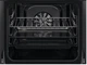 Встраиваемая духовка Electrolux EOF5H40BX - изображение 7