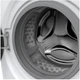 Пральна машина Gorenje WPNEI84SBSWIFI/UA - изображение 3