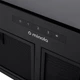 Витяжка Minola HBS 7652 BL 1000 LED - изображение 8