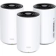 Маршрутизатор TP-Link Deco PX50 (3-pack) - зображення 1