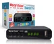 Цифровий ефірний ресивер World Vision T644D2 Fm - зображення 2