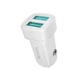Авто Зарядное Устройство Ridea RCC-21212 Grand Type-C 2USB 2.4 A Цвет Черный - изображение 9