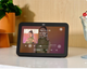 Панель управління Amazon Echo Show 8 3rd Gen. Black (B0BLS3B3QL) - зображення 4