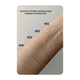 Стойкая тональная база для лица Bogenia Angelic Longwear Foundation 30 мл, 001 Porcelain - изображение 7