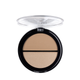 Бронзатор і гайлайтер для обличчя TopFace Instyle № 02 Пісочно-бежевий Бежевий (PT262) - изображение 3