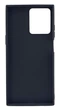 Чехол Silicone Case для HMD Skyline бампер силиконовый черный - изображение 2