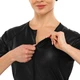 Кофта-сауна для похудения женская HEATOUTFIT ST-2115 (ST-2115_XL) - изображение 4