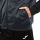 Костюм спортивний кофта на блискавці та штани Joma ACADEMY IV 101966-151 (поліестер, р-р 4XS, чорний) - изображение 6