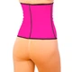 Корсет для похудения стягивающий SKULPTING CLOTHES SP-Sport Z-815 (PL+эластан, р-р XL, Малиновый) - изображение 3