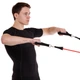 Эспандер Resistance Band многофункциональный 5 жгутов CIMA ET-7912 - изображение 6