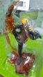 Аниме фигурка One Piece Ван пис Vinsmoke Sanji, черная нога Санджи, 34 см (OP 0139) - изображение 10