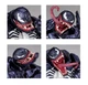 Фігурка із серії Marvel, Марвел Веном, Venom, рухома, 18 см (AVG 0016) - зображення 9
