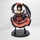Аниме фигурка Date A Live, Рандеву с жизнью Tokisaki Kurumi, Токисаки Куруми, 21 см (DAL 0009) - изображение 2