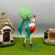 Аниме фигурка Vocaloid Вокалоид Miku Hatsune Fairyland Хацунэ Мику, 22 см (VOC 0041) - изображение 5