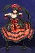 Аниме фигурка Date A Live, Рандеву с жизнью Tokisaki Kurumi, Токисаки Куруми, 21 см (DAL 0009) - изображение 3