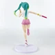 Аниме фигурка Vocaloid Вокалоид Miku Hatsune Хацунэ Мику 19 см (VOC 0027) - изображение 4