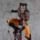 Фигурка X-man, Люди Х, Marvel, Марвел Росомаха, Логан, не подвижная, 24 см (XM 0002) - изображение 8
