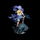 Аніме фігурка One Piece Ван Піс Luffy Мугівара Луффі, п'ятий гір, з підсвічуванням, 34 см (OP 0141) - зображення 12