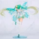 Аниме фигурка Vocaloid Вокалоид Miku Hatsune Хацунэ Мику, 23 см (VOC 0035) - изображение 3
