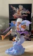 Аніме фігурка One Piece Ван Піс Luffy Мугівара Луффі, п'ятий гір, 21 см (OP 0142) - зображення 10