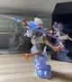 Аніме фігурка One Piece Ван Піс Luffy Мугівара Луффі, п'ятий гір, 21 см (OP 0142) - зображення 12