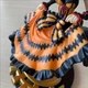 Аніме фігурка Date A Live, Рандеву з життям Tokisaki Kurumi, Токісакі Курумі, 28 см (DAL 0008) - зображення 8