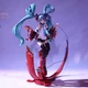 Аниме фигурка Vocaloid Вокалоид Miku Hatsune Хацунэ Мику 26 см (VOC 0030) - изображение 3