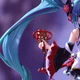 Аниме фигурка Vocaloid Вокалоид Miku Hatsune Хацунэ Мику 26 см (VOC 0030) - изображение 8