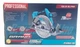 Дискова пила акумуляторна Grand ПД-20 BL/PRO (без АКБ та ЗП) - зображення 6