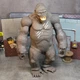 Конг Острів Черепа Kong Skull Island 18" Kong Figure - зображення 2