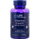Вітамін Д і К з йодом Life Extension Vitamins D and K with Sea-Iodine, 60 капсул (LEX-20406) - зображення 1