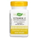 Вітамін C з биофлавоноїдами Nature’s Way Vitamin C 1000 мг, 100 веганських капсул (NWY-15464) - зображення 1