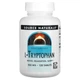 Триптофан Source Naturals L-Tryptophan 500 мг, 120 таблеток (SNS-01980) - зображення 1