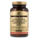 Глюкозамін Solgar Гіалуронова Хондроитин МСМ Glucosamine Hyaluronic Acid Chondroitin MSM, 120 таблеток (SOL-01317) - изображение 1