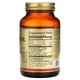 Ресвератрол (Resveratrol) Solgar 250 мг, 60 капсул (SOL-02484) - изображение 2