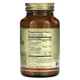 Кальцій, магній, цинк Solgar Calcium Magnesium Plus Zinc, 100 таблеток (SOL-00520) - изображение 2