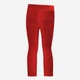 Детские вельветовые штаны для девочки Timi Kids 54007_kirmizi 104 см Красные (8692018242792) - изображение 2