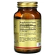 Вітамін С Solgar Vitamin C 500 мг, 100 капсул (SOL-03260) - зображення 2
