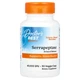 Серрапептаза Doctor’s Best Serrapeptase 40,000 СПУ, 90 капсул (DRB-00149) - изображение 1