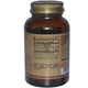 Лютеїн Solgar Lutein 20 мг, 60 капсул (SOL-01675) - зображення 2
