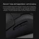 Мышь Mijia Mi Gaming Mouse Lite USB Black (YXSB01YM) - изображение 9