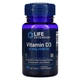 Вітамін Д-3 Life Extension Vitamin D3 1000 МО, 90 капсул (LEX-17539) - изображение 1