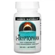 Триптофан коферментной Source Naturals (L-Tryptophan with Coenzyme B-6) 500 мг, 60 таблеток (SNS-01987) - зображення 1