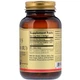 Вітамін Д3 Solgar (холекальциферол) Vitamin D3 (Cholecalciferol) 250 мкг (10000 МО), 120 гелевих капсул (SOL-35872) - зображення 2