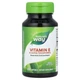 Вітамін Е Nature’s Way Vitamin E 268 мг, 100 гелевих капсул (NWY-40211) - изображение 1