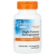 Серрапептаза Doctor’s Best Serrapeptase 120,000 SPUs високої ефективності, 90 веганських (DRB-00231)капсул - изображение 1
