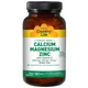 Кальцій магній цинк Country Life Calcium Magnesium Zinc, 180 таблеток (CLF-02491) - зображення 1