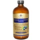 Кальцій Магній + Д3 Solgar Calcium Magnesium Vitamin D3 смак чорниці цитрат рідкий, 473 мл. (SOL-35831) - зображення 1