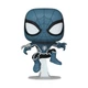 Фигурка Funko Pop! Spider-Man (Fear Itself Suit) (Glow) Фанко поп! Человек паук Костюм страха самого себя (Светится в темноте) Фигурка фанко - изображение 1