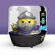 Фігурка Numskull Official Teenage Mutant Ninja Turtles: Shredder TUBBZ (First Edition) TUBBZ Черепашки Ніндзя: Шреддер: Косплей качка - зображення 7